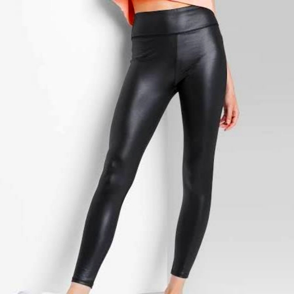 Guess Leggings Priscilla - Picture 1 of 1